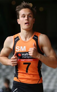 Rookie draft recap